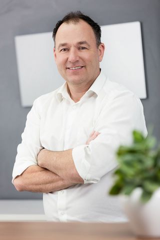 Stefan Picha - Zahntechnikmeister